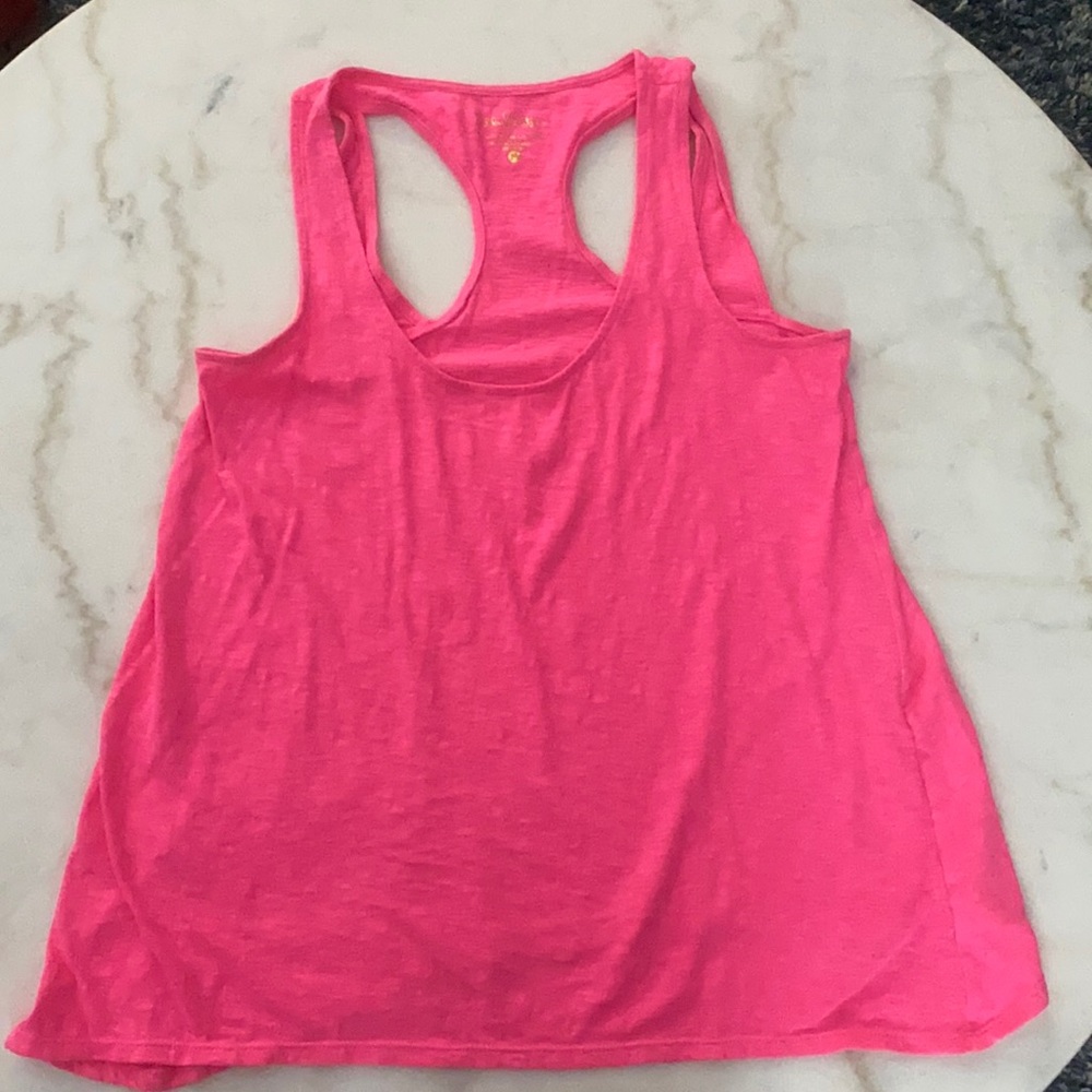 Lilly Pulitzer Tank Top